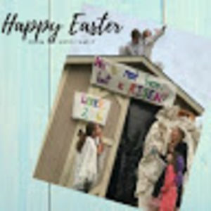 Meet your Posher, Molly